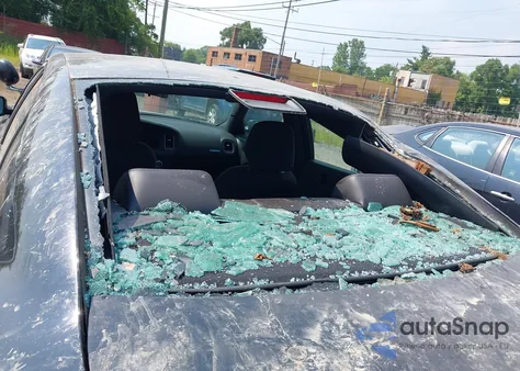 2018 Dodge Charger Police Awd из США, поврежденный, VIN 2C3CDXKT4JH174706